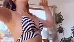 mafebertero's intense jerkoff challenge contest