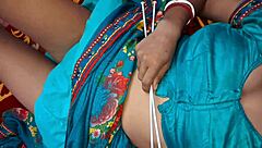 indian stepsis tight pussy stretched in wild dorm party cosplay