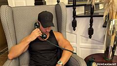 Fat ass mexican barbara shakes booty worships cock in shower