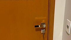 petite neighbor's tight asshole stretched pov as she almost cries complete