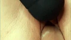 Holy Fuck! Russian MILF's Wild Home Blowjob!