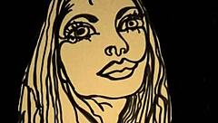 lesbian erotic oral tale of martina's blowjob adventures narrated passionately