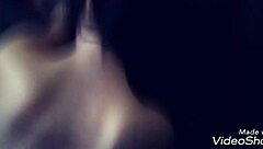 Athletic Fitness Amateur Em Shows Off Intense Action Moves!