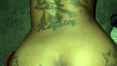 Gay Ebony Big Cock Bareback Creampie Backshots Doggystyle Compilation Rough