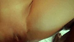 Hey, nasty big tit milf cherie deville gets impregnated hard