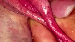 perfect huge cock fills petite nurse pussy in hospital creampie