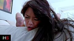 wanna watch this beauty take cock in pool ass and bed?