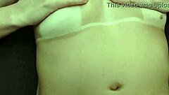 hey watch this slutty milf sneak neighbor's cock post-cuckold