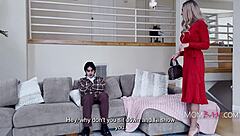 anna kolba's dirty secrets blackmailed for cash by elias