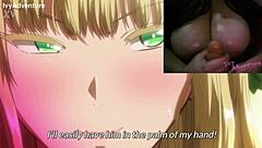 bbw cosplay tease flaunts big ass and natural tits in sheer