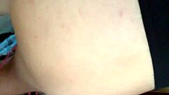 Latina Slut Spreads Ass and Pussy Wide Open