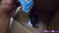 i love pounding this amateur teen pov so hard