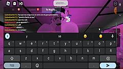 Furry Ladyboy Femboy Gets Fucked Hard In Wild Shemale Action