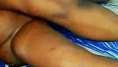 Blast My Ebony Pussy in Ghetto Fury!