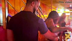 irogenia cataleya pervy french ffm lingerie threesome