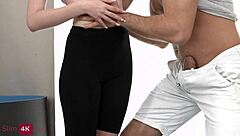 Una Fairy Blonde Cowgirl Anal Compilation