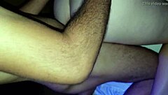 horny european wife orgasms in hardcore group orgy cumshot