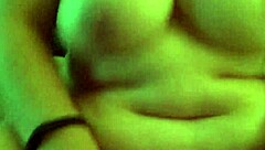 amateur big tits babe rides cock to orgasm