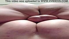 fucking swollen pussy after intense pumping