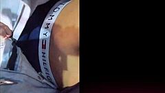 hot milf teacher pleases her failing student hard