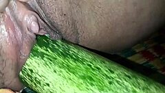 car breakdown leads to tight teen creampie fuck