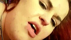 Sri Lankan BbW Wife Deepthroats