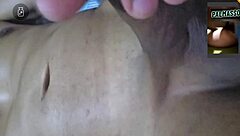 i show my hairy wet pussy on horny videocall