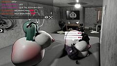 hot girls lost in hood beg help end up fucked hard