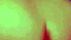 hidden sporty latina screams rough on huge cock amateur