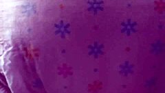 Diaper Mess With Japanese Fetish Play