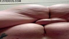 fucking swollen pussy after intense pumping