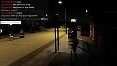 hot girls lost in hood beg help end up fucked hard