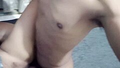 Lick my pussy till it's soaking wet!