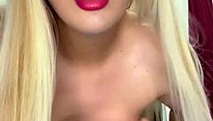 tigresa's sexy trans curves and tasty tits 😍🔥