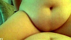 amateur big tits babe rides cock to orgasm