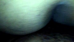 big booty bbw rides my huge uncut cock deep