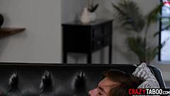 couple masturbates then kimmy kimm takes rough pounding