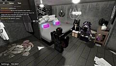 hot girls lost in hood beg help end up fucked hard