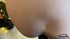 petite redhead teen pussy stretched by massive bbc!