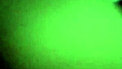 White Thot Bounces On Massive Black Cock