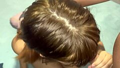 amateur teen in tight dress tempts irresistible hardcore fun