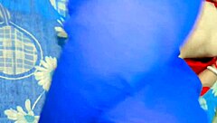 Desi college friend tempts tight pussy intrigue