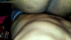 big booty bbw rides my huge uncut cock deep