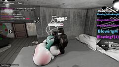 hot girls lost in hood beg help end up fucked hard