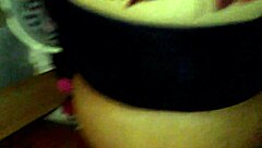 big booty bbw rides my huge uncut cock deep