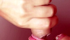 fucking my buddy's japanese girlfriend close up