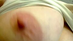 dawnskye1962 tank top panties tease update