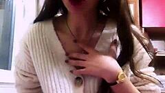 european 18 year old amateur hardcore session