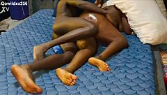 caught big ass curvy babe sleeping unaware