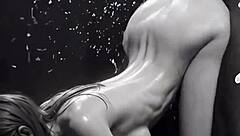 masterful ai assfucking with squirting big ass perfection